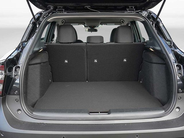 2026 Nissan Kicks S AWD-6