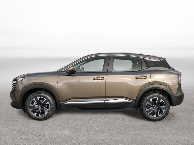 2026 Nissan Kicks SV AWD-2