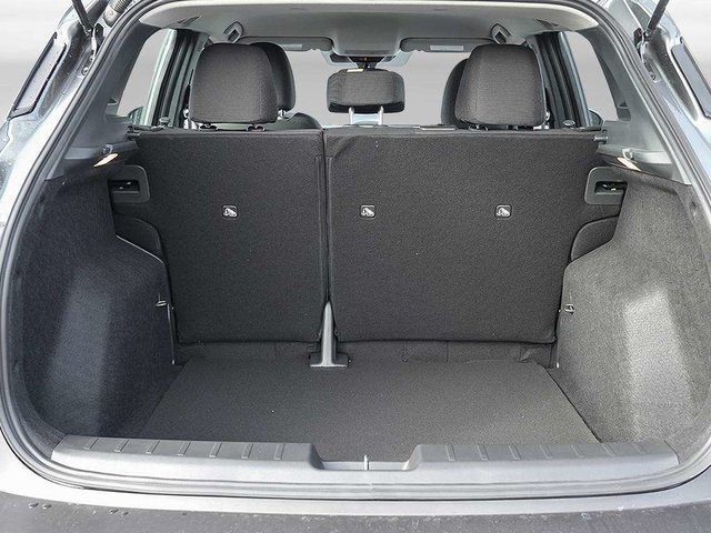 2026 Nissan Kicks S AWD-6