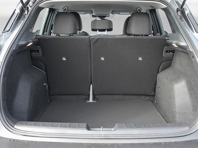 2026 Nissan Kicks S FWD-6