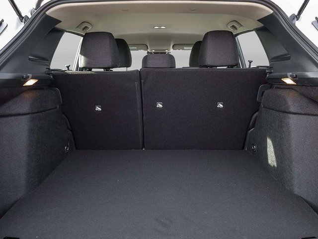 2026 Nissan Kicks S AWD-6