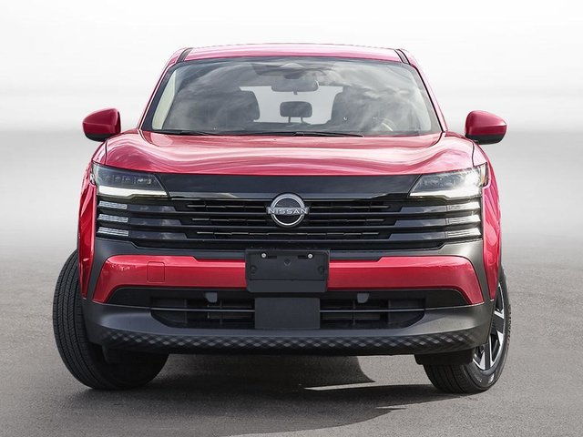 2026 Nissan Kicks SV Premium AWD-1
