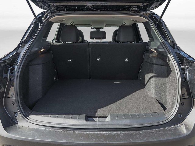 2026 Nissan Kicks SV AWD-6