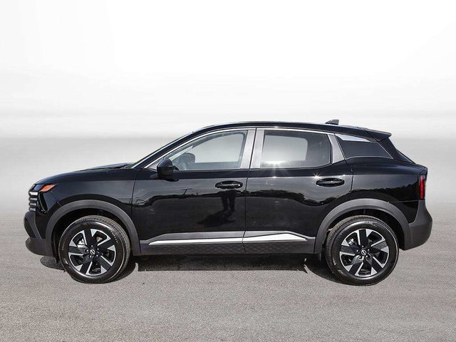 2026 Nissan Kicks SV AWD-2