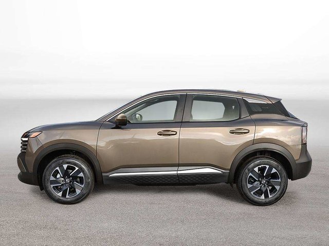 2026 Nissan Kicks SV AWD-2