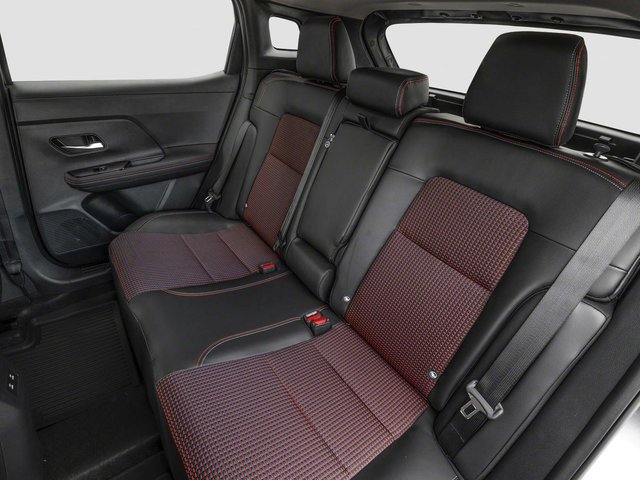 2026 Nissan Kicks SR Premium AWD-7