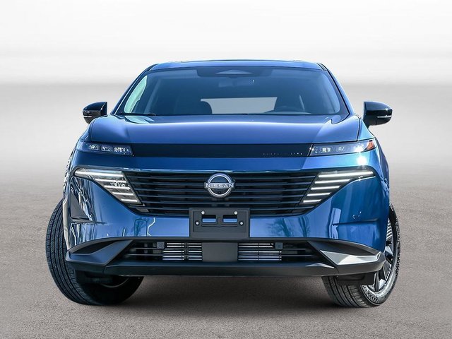 2025 Nissan Murano SL-1