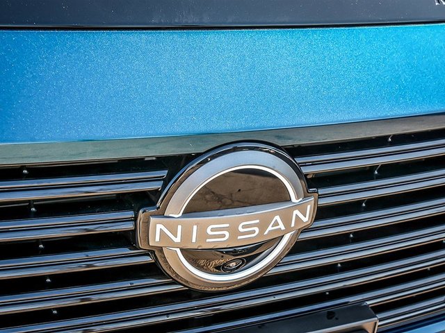 2025 Nissan Murano SL-7