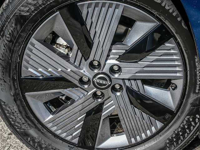 2025 Nissan Murano SL-6