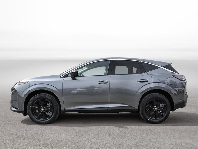2025 Nissan Murano SV-2