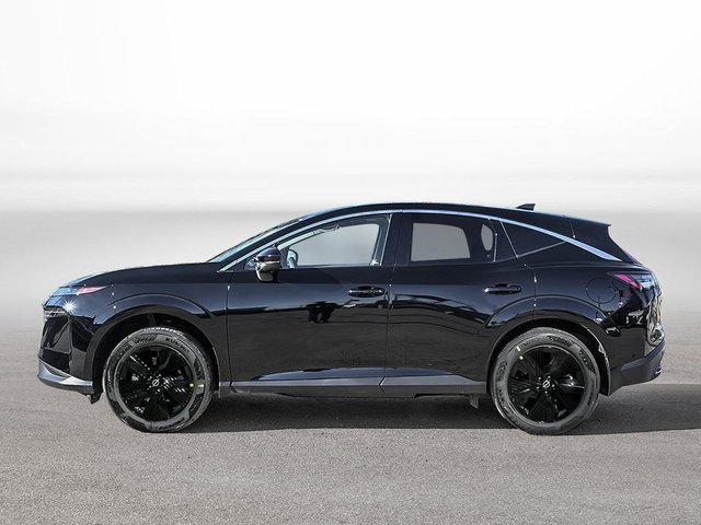 2025 Nissan Murano SV-2