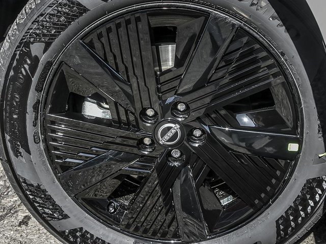 2025 Nissan Murano SV-6