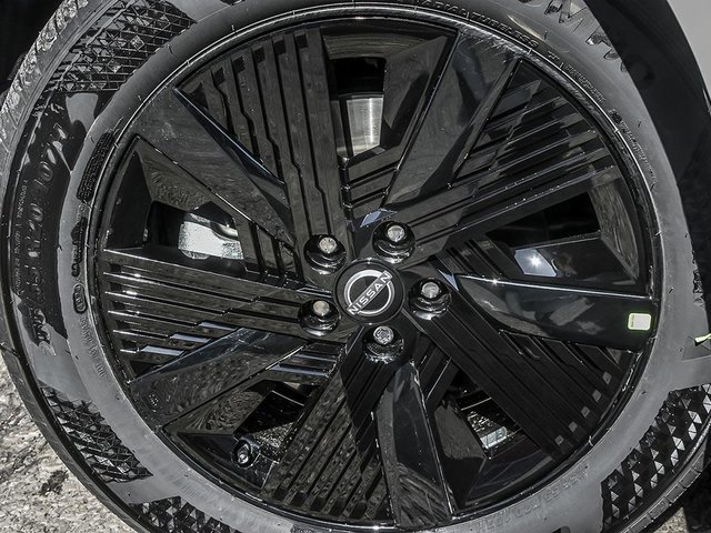 2025 Nissan Murano SV-6