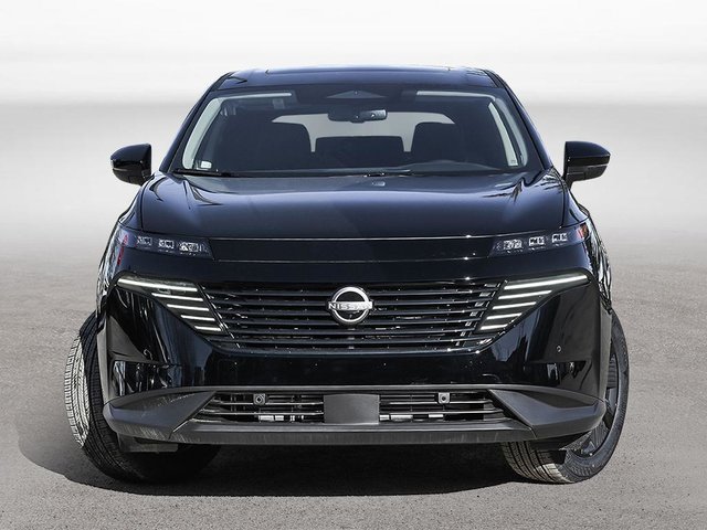 2025 Nissan Murano SV-1