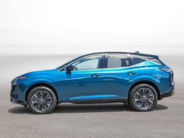 2026 Nissan Murano Platinum-2