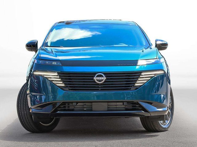 2026 Nissan Murano Platinum-1