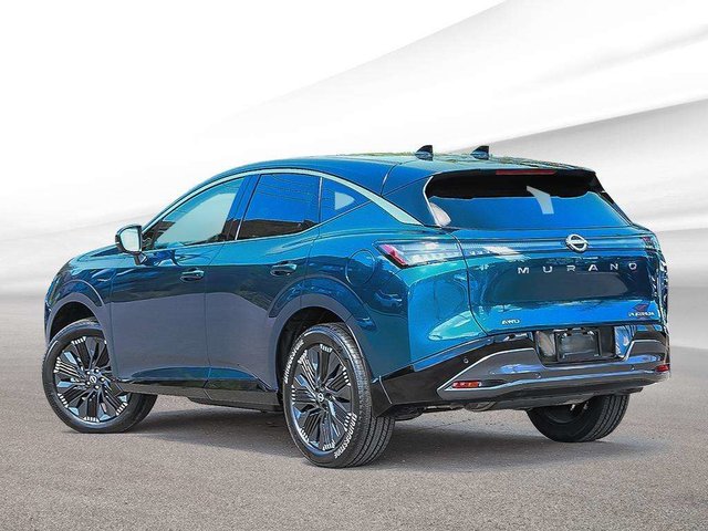 2026 Nissan Murano Platinum-3