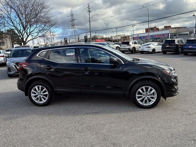 2023 Nissan Qashqai S-7