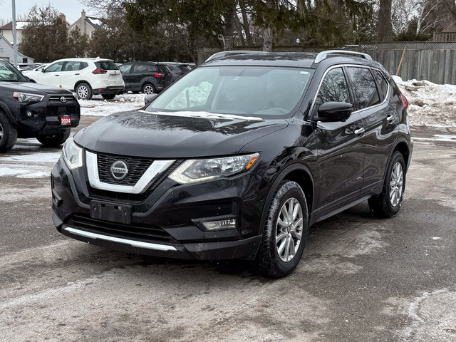 2018 Nissan Rogue-2
