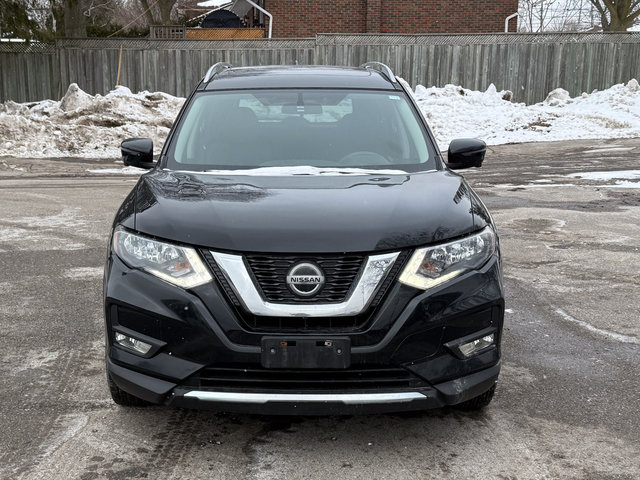 2018 Nissan Rogue-1