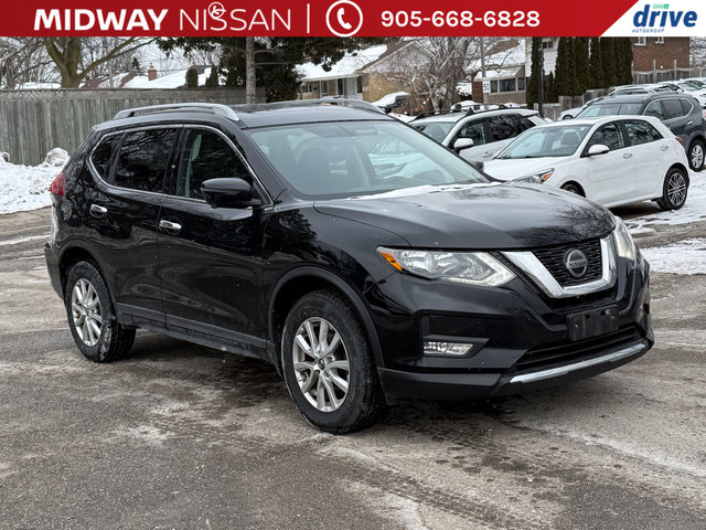 2018 Nissan Rogue-0