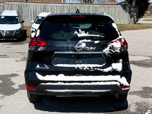 2018 Nissan Rogue-5