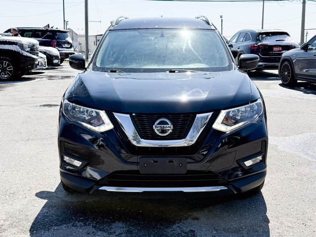 2018 Nissan Rogue-1