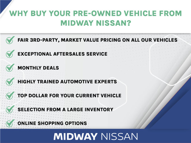 2020 Nissan Rogue SV-1