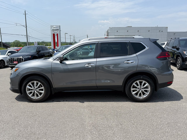 2020 Nissan Rogue S-3