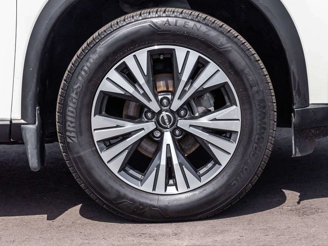 2023 Nissan Rogue SV-3