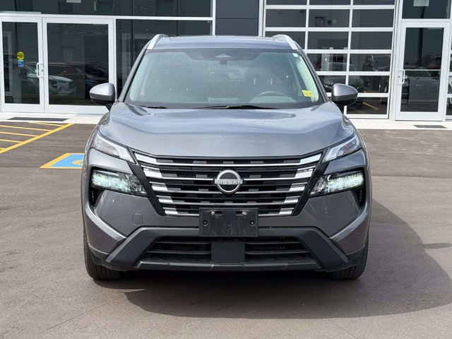 2024 Nissan Rogue SV-2