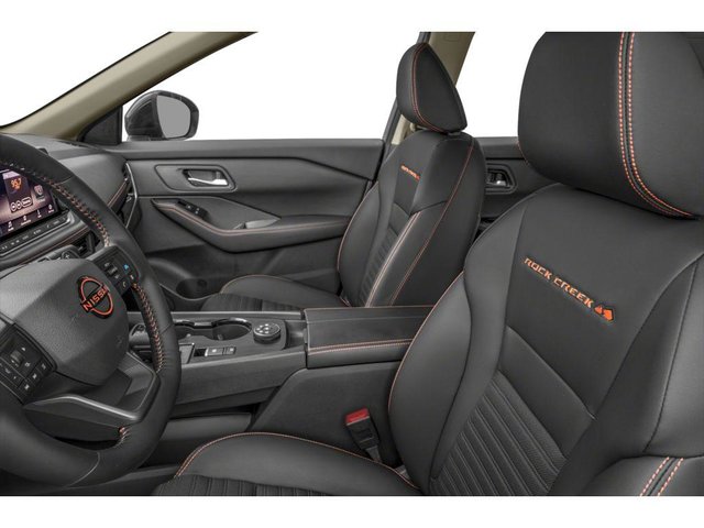 2026 Nissan Rogue Rock Creek-5