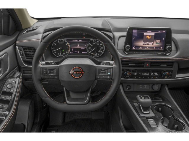 2026 Nissan Rogue Rock Creek-3