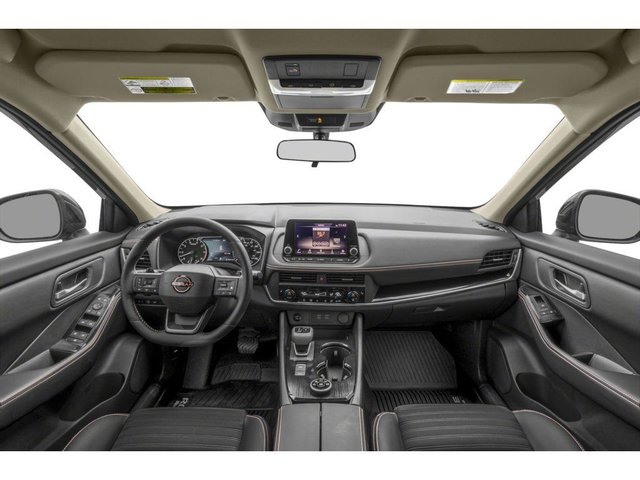 2026 Nissan Rogue Rock Creek-4