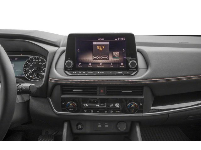 2026 Nissan Rogue Rock Creek-6