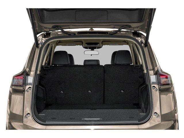 2026 Nissan Rogue Rock Creek-7