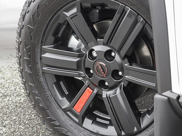 2026 Nissan Rogue Rock Creek-7