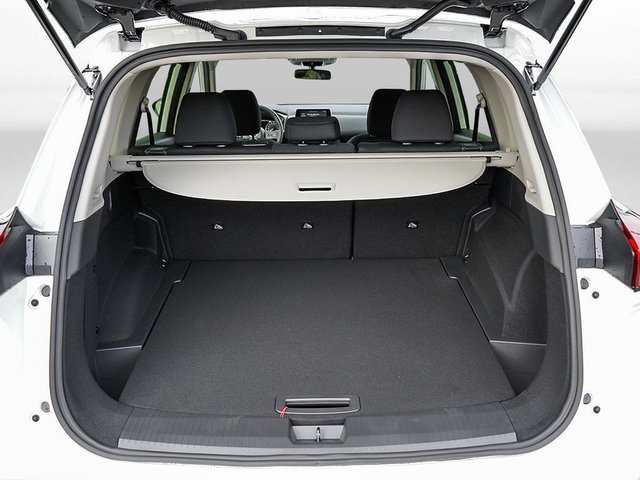 2026 Nissan Rogue S-6