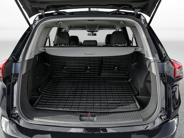 2026 Nissan Rogue S-6