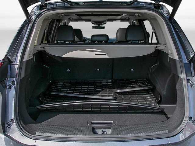 2026 Nissan Rogue Platinum-6