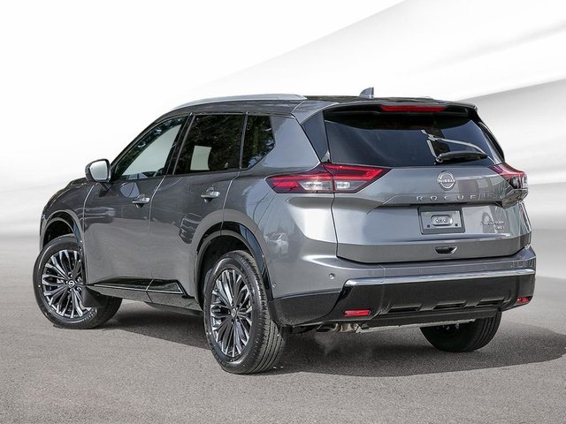 2026 Nissan Rogue Platinum-3