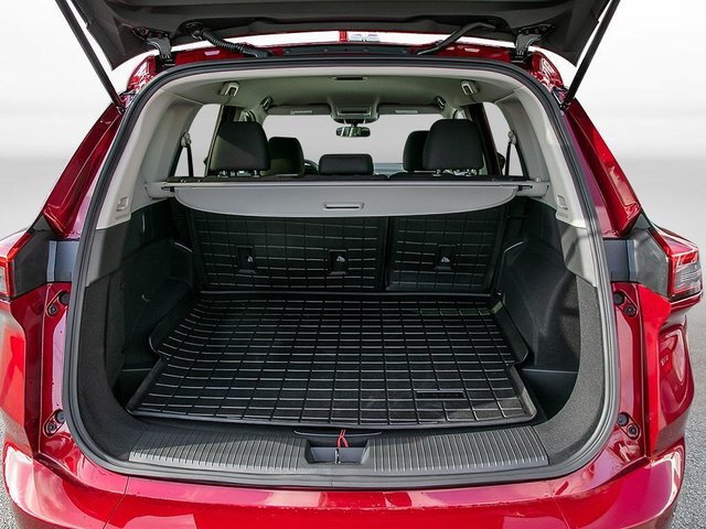 2026 Nissan Rogue S-6