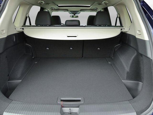 2026 Nissan Rogue SV Moonroof-6