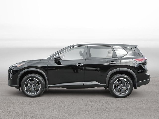 2026 Nissan Rogue SV Moonroof-2