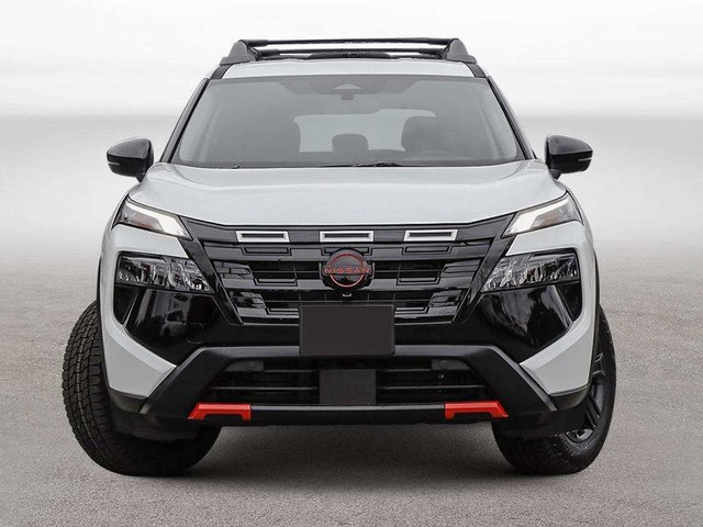 2026 Nissan Rogue Rock Creek-2