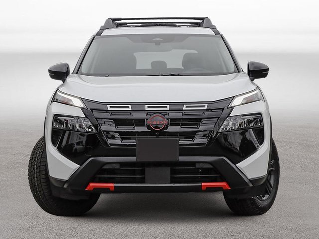 2026 Nissan Rogue Rock Creek-2