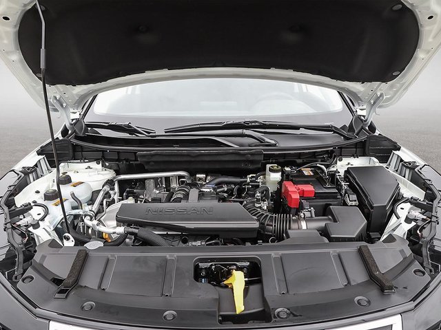 2026 Nissan Rogue Rock Creek-5