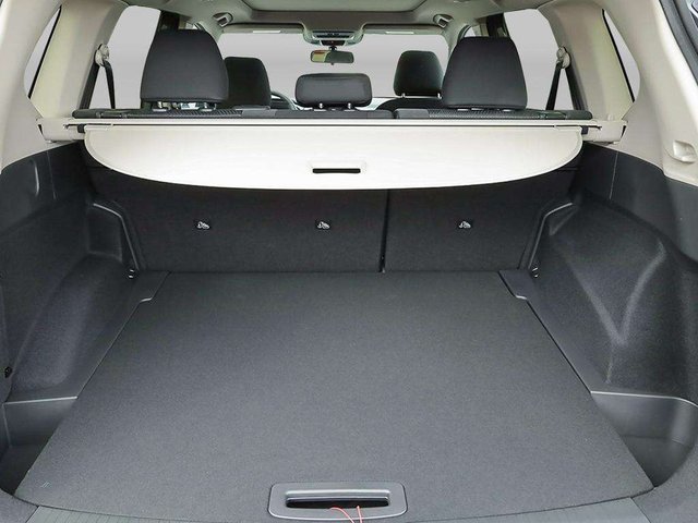 2026 Nissan Rogue SV Moonroof-7