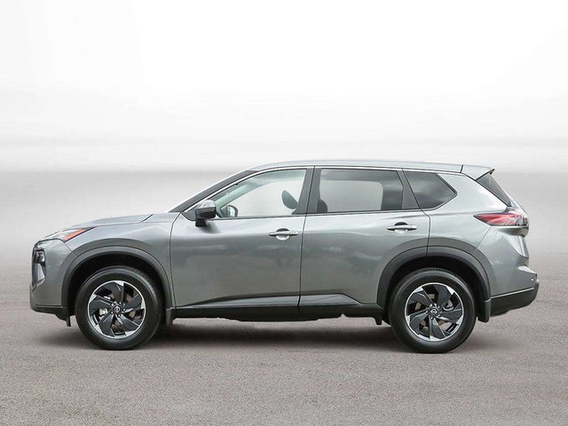 2026 Nissan Rogue SV Moonroof-3