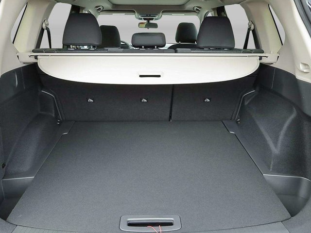 2026 Nissan Rogue SV Moonroof-7